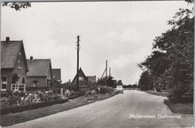 OOSTVOORNE - Polderlaan