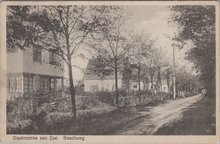 OOSTVOORNE AAN ZEE - Boschweg