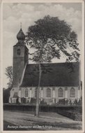 ROCKANJE - OOSTVOORNE AAN ZEE - t Kerkje