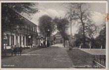 OOSTVOORNE AAN ZEE - Voorstraat