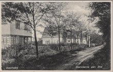 OOSTVOORNE AAN ZEE - Boschweg