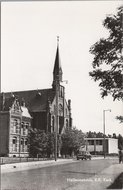 HELLEVOETSLUIS - R.K. Kerk