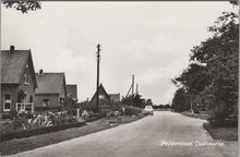 OOSTVOORNE - Polderslaan