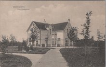 OOSTVOORNE - Villa Oosterhout