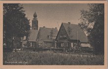 OOSTVOORNE AAN ZEE - Dorpsgezicht