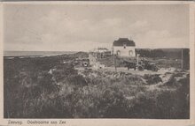 OOSTVOORNE AAN ZEE - Zeeweg