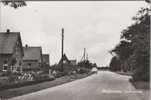 OOSTVOORNE - Polderslaan