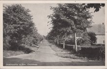 OOSTVOORNE AAN ZEE - Duinlaan