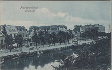 HELLEVOETSLUIS - Oostkade