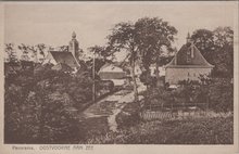 OOSTVOORNE AAN ZEE - Panorama