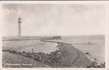 HELLEVOETSLUIS - Vuurtoren