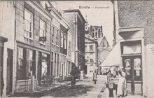 BRIELLE - Vischmarkt