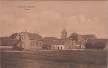 HELLEVOETSLUIS - Panorama, Groeten uit Hellevoetsluis