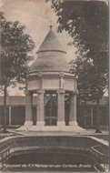 BRIELLE - Monument der H. H. Martelaren van Gorkum