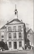 BRIELLE - Gemeentehuis