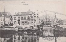 BRIELLE - Kaaibrug