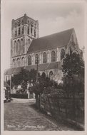 BRIELLE - St. Catharijne Kerk