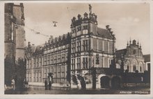 ARNHEM - Stadhuis