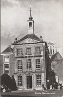 BRIELLE - Gemeentehuis