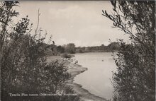 OOSTVOORNE EN ROCKANJE - Tenella Plas tussen Oostvoorne en Rockanje