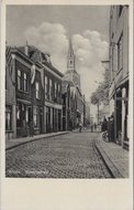 GOUDA - Kleiwegstraat