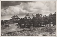 NOORDWIJK AAN ZEE - Duingezicht nabij Beethovenweg