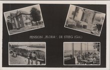 DE STEEG - Pension Flora