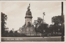 DEN HAAG - Plein 1813