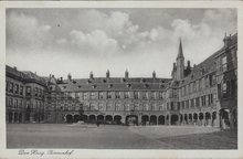 DEN HAAG - Binnenhof