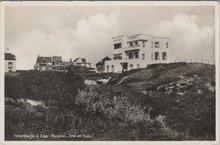 NOORDWIJK AAN ZEE - Pension Zee en Duin