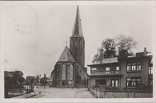 HENGELO (G) - N. H. Kerk