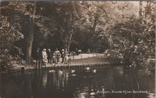 ARNHEM - Grote Vijver Sonsbeek