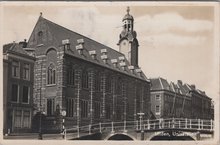 LEIDEN - Universiteit