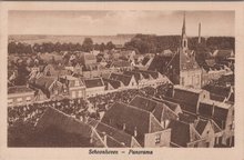 SCHOONHOVEN - Panorama