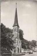 VALKENBURG - Protestantse Kerk