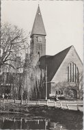 HARDERWIJK - Gereformeerde Kerk