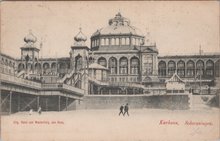 SCHEVENINGEN - Kurhaus, Scheveningen