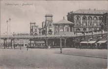 SCHEVENINGEN - Boulevard