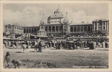 SCHEVENINGEN - Het Kurhaus