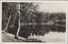 WINTERSWIJK - Grote Meer bij Italiaanse Meertjes