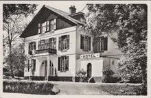 OOSTERBEEK - Hotel Pension Dreveroordt