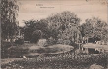 SNEEK - Wilhelminapark