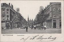 ROTTERDAM - Erasmusstraat