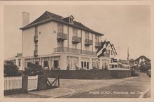 NOORDWIJK AAN ZEE - Marie-Rose