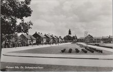 HUIZEN - Dr. Schaepmanlaan