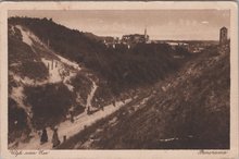 WIJK AAN ZEE - Panorama