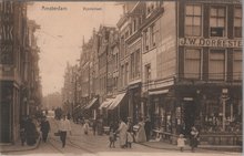 AMSTERDAM - Vijzelstraat