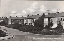 OOSTVOORNE AAN ZEE - Gerard van Voorneweg