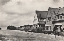 OOSTVOORNE - Zeeweg