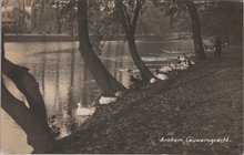 ARNHEM - Lauwersgracht